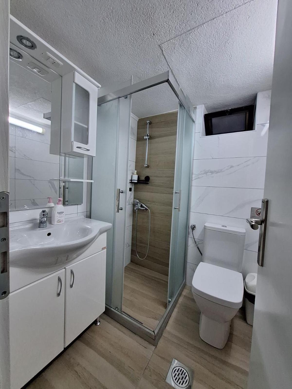 Apartments Chemenko Konjsko Extérieur photo