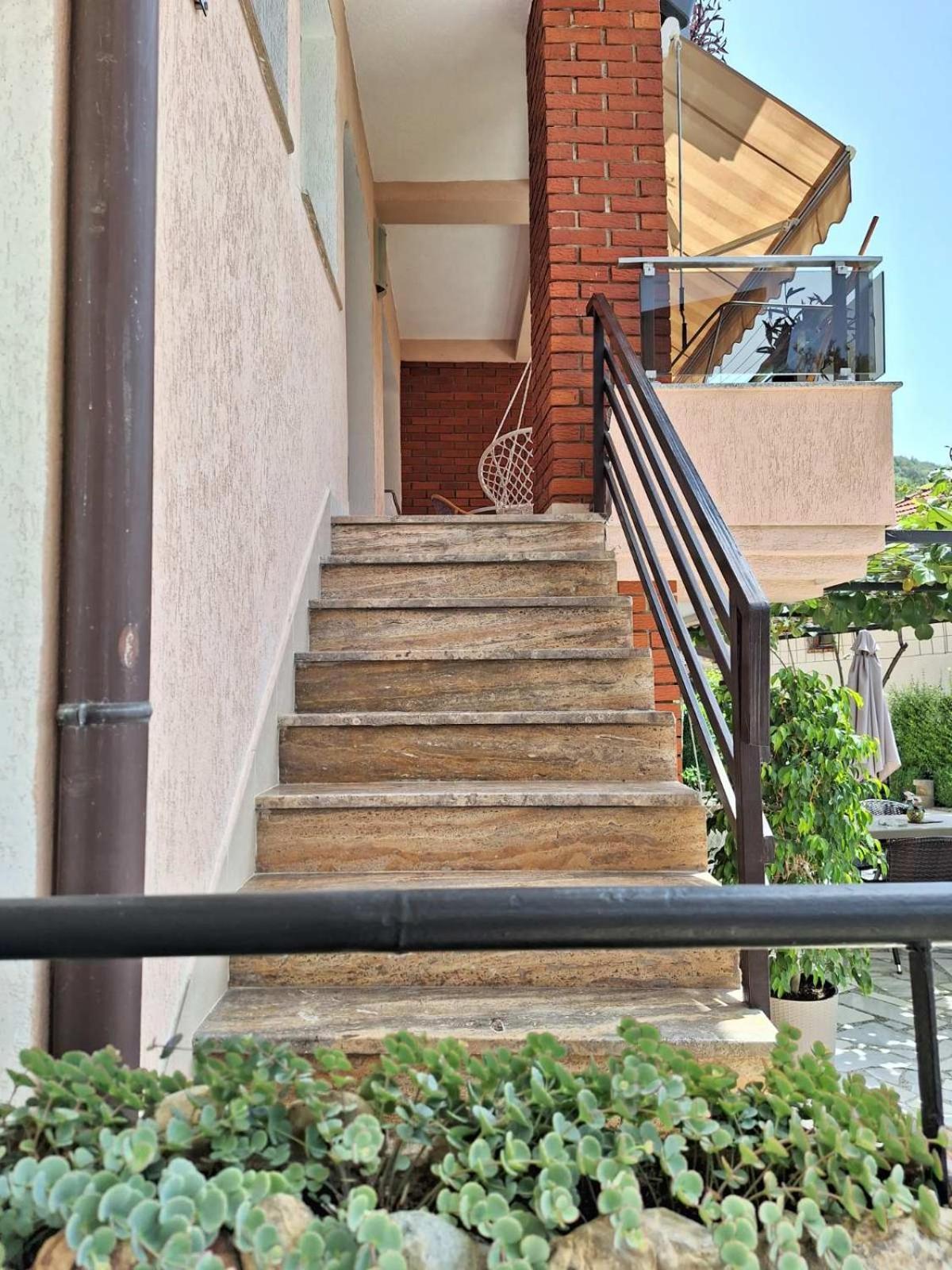 Apartments Chemenko Konjsko Extérieur photo