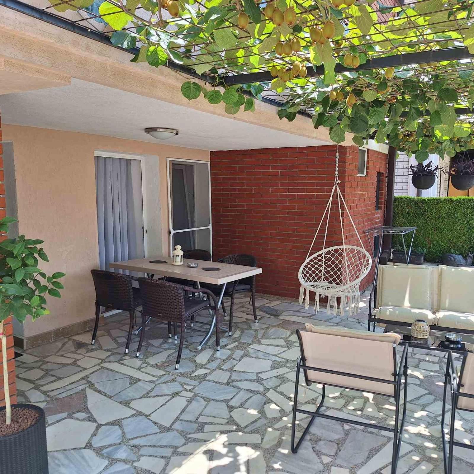 Apartments Chemenko Konjsko Extérieur photo