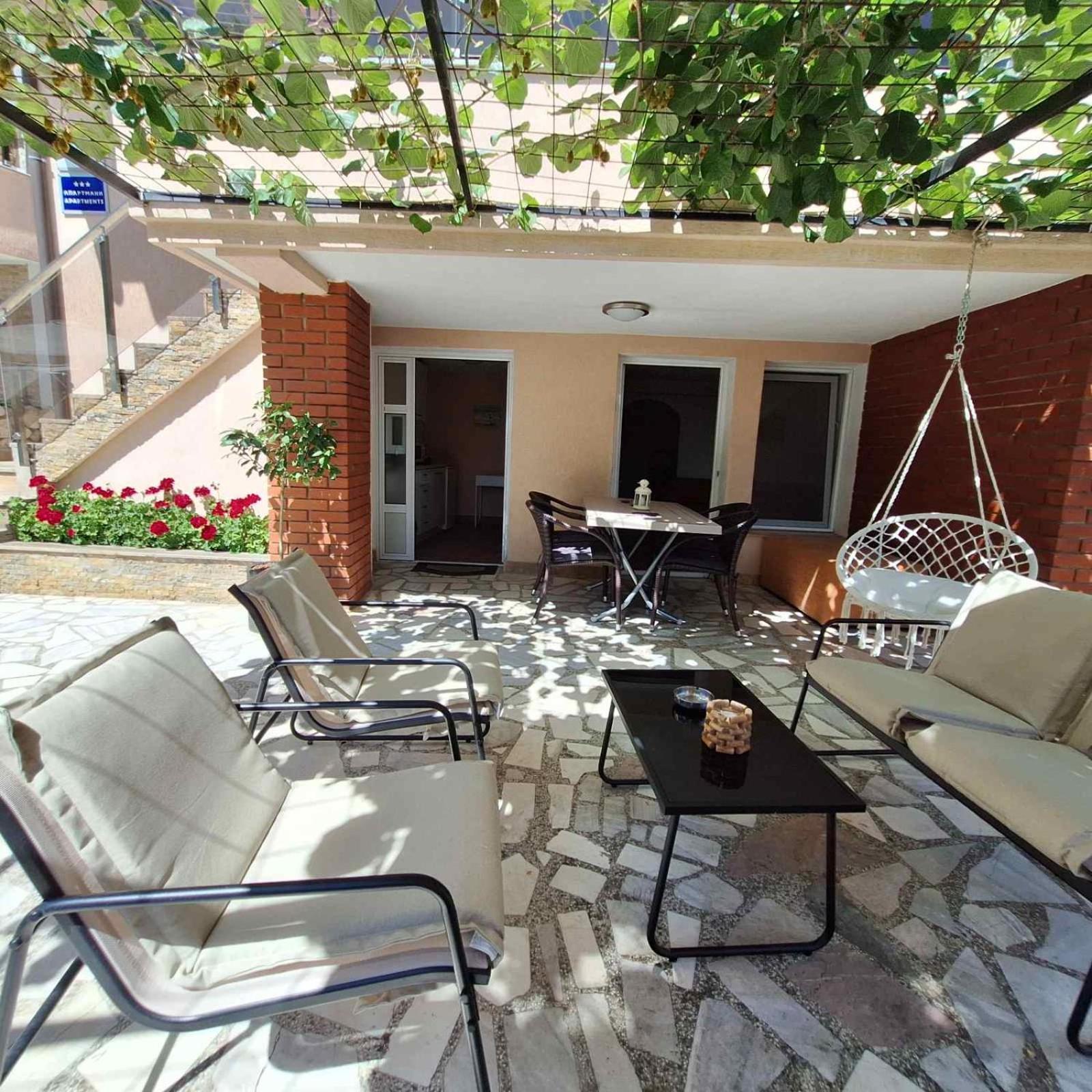 Apartments Chemenko Konjsko Extérieur photo