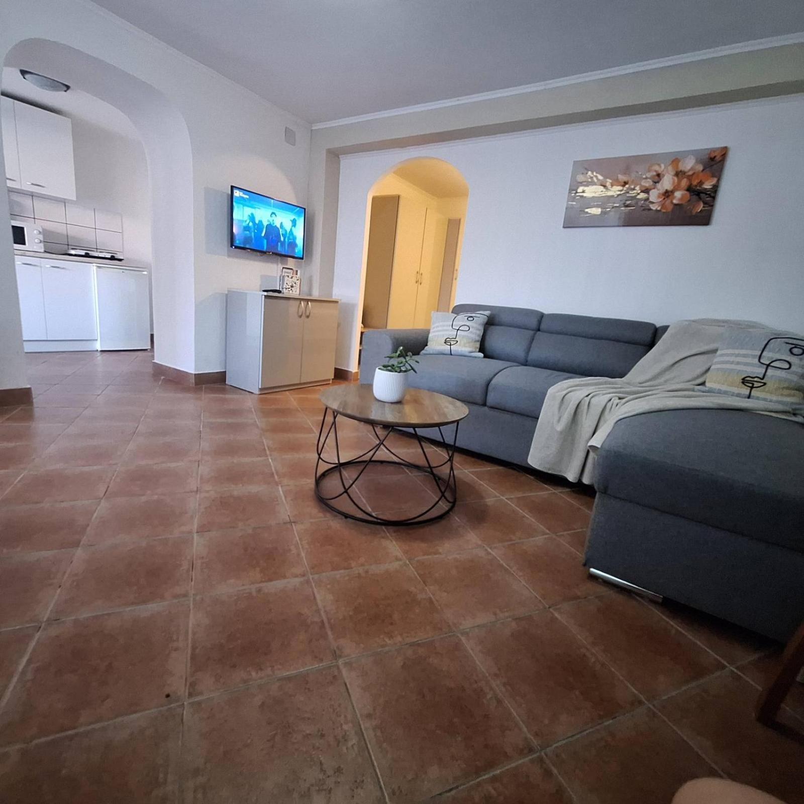 Apartments Chemenko Konjsko Extérieur photo