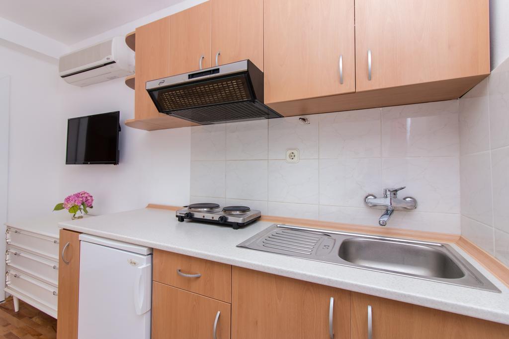 Apartments Chemenko Konjsko Extérieur photo