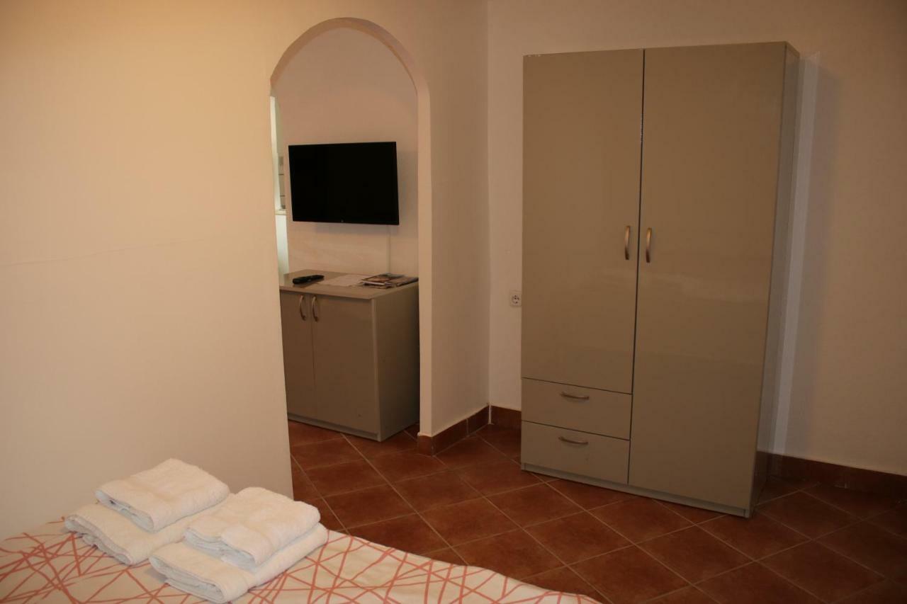 Apartments Chemenko Konjsko Extérieur photo